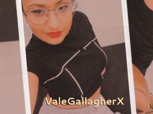 ValeGallagherX