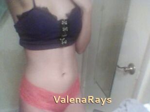 ValenaRays