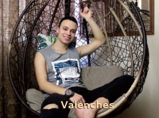 Valenches