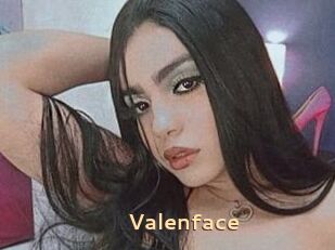 Valenface