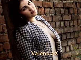 ValensiaX