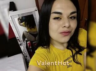 ValentHot