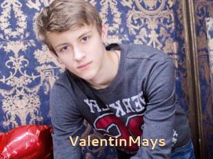 ValentinMays