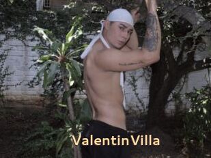 ValentinVilla