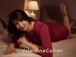 ValentinaColton