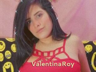 ValentinaRoy