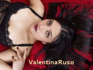 ValentinaRuso