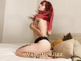 ValentineJizz