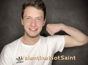 ValentineNotSaint