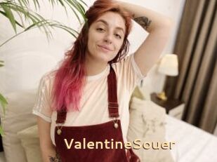 ValentineSouer