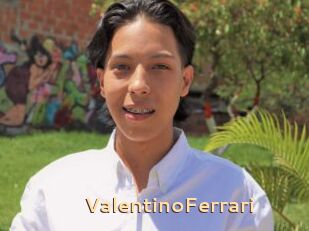 ValentinoFerrari