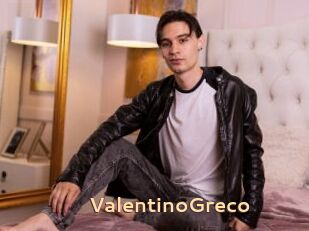 ValentinoGreco