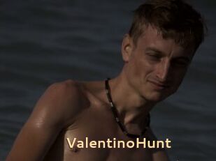 ValentinoHunt