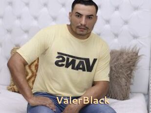 ValerBlack