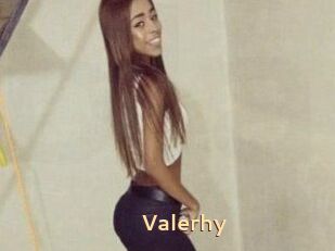 Valerhy