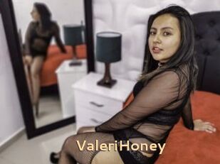 ValeriHoney