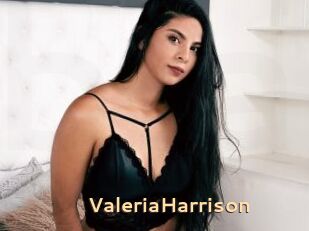 ValeriaHarrison