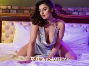 ValerieJones