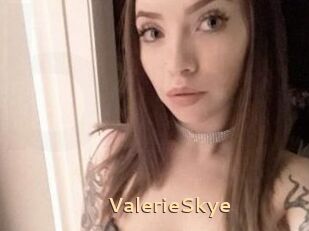 ValerieSkye