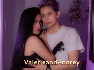 ValerieandAndrey