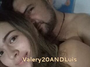 Valery20ANDLuis