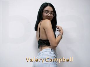 ValeryCampbell