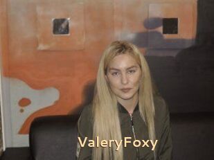 ValeryFoxy