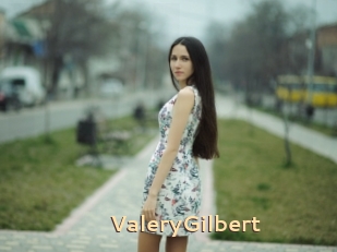 ValeryGilbert