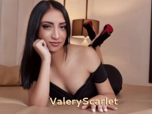 ValeryScarlet