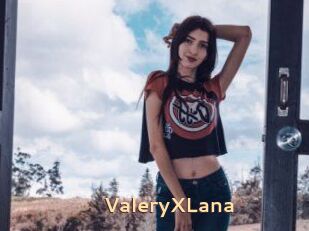 Valerylana