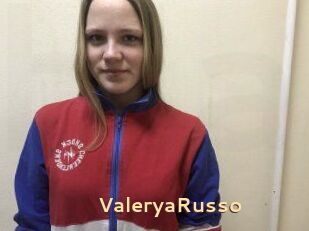 ValeryaRusso