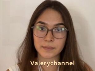 Valerychannel