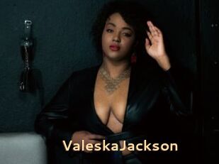 ValeskaJackson