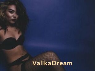 ValikaDream