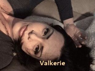 Valkerie