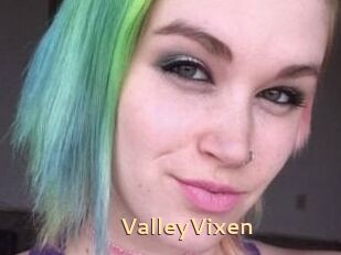 ValleyVixen