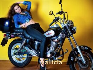 Vallicia