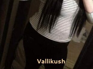 Vallikush