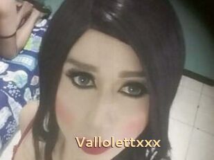 Vallolettxxx