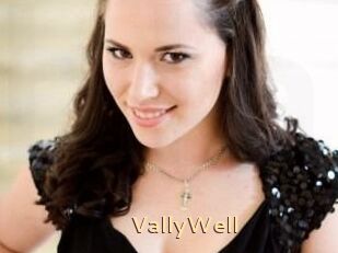 VallyWell