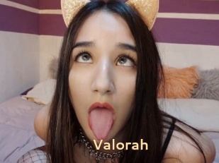 Valorah