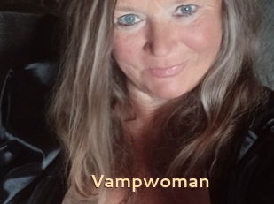 Vampwoman