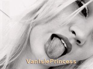 VanIslePrincess