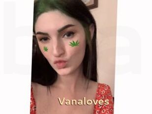 Vanaloves