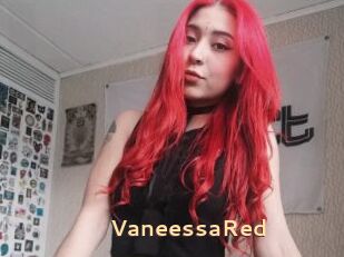 VaneessaRed