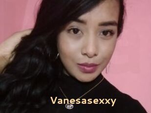 Vanesasexxy