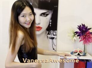 VanessaAwesome