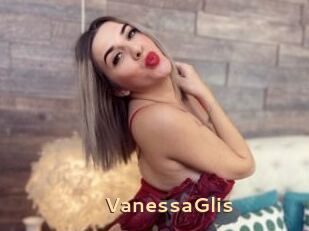 VanessaGlis