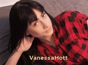 VanessaHott