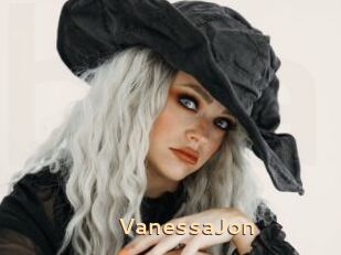 VanessaJon